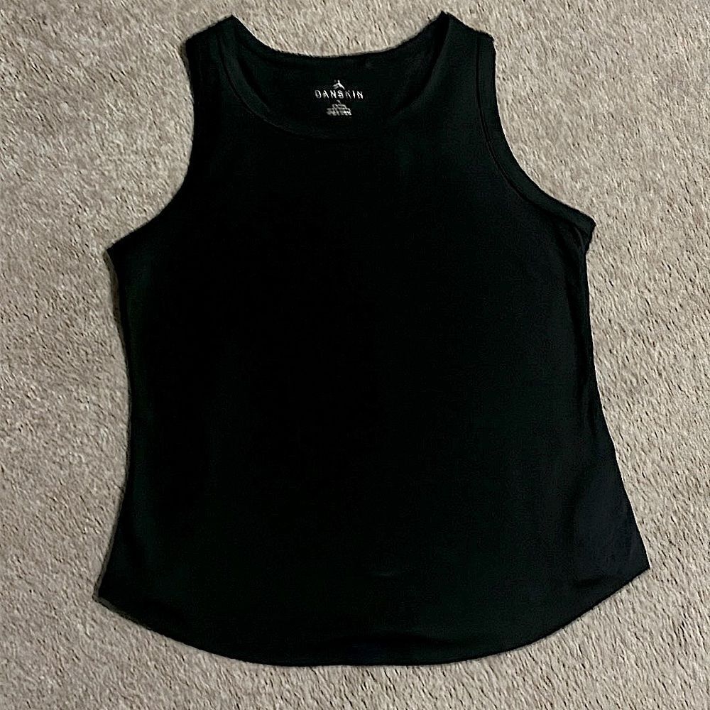 Danskin Tank Top! - Picture 4 of 13